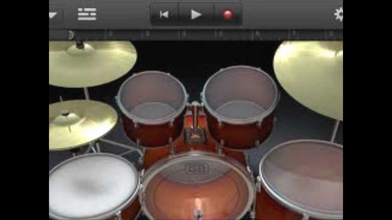 Studio Drummer Download Mac